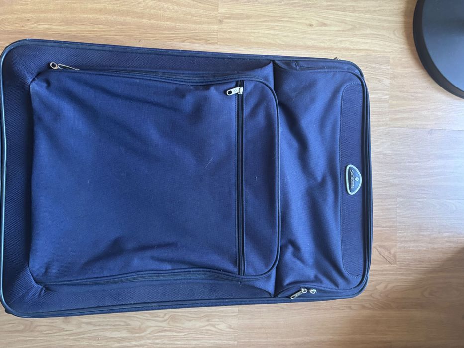 Large Samsonite Luggage64175177766146123