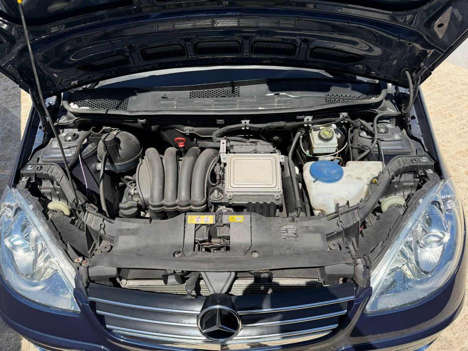 Mercedes A150 Auto, 53.000kms, 1 dono. Reservado