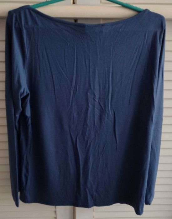 Bluzka na długi rękaw firmy Orsay