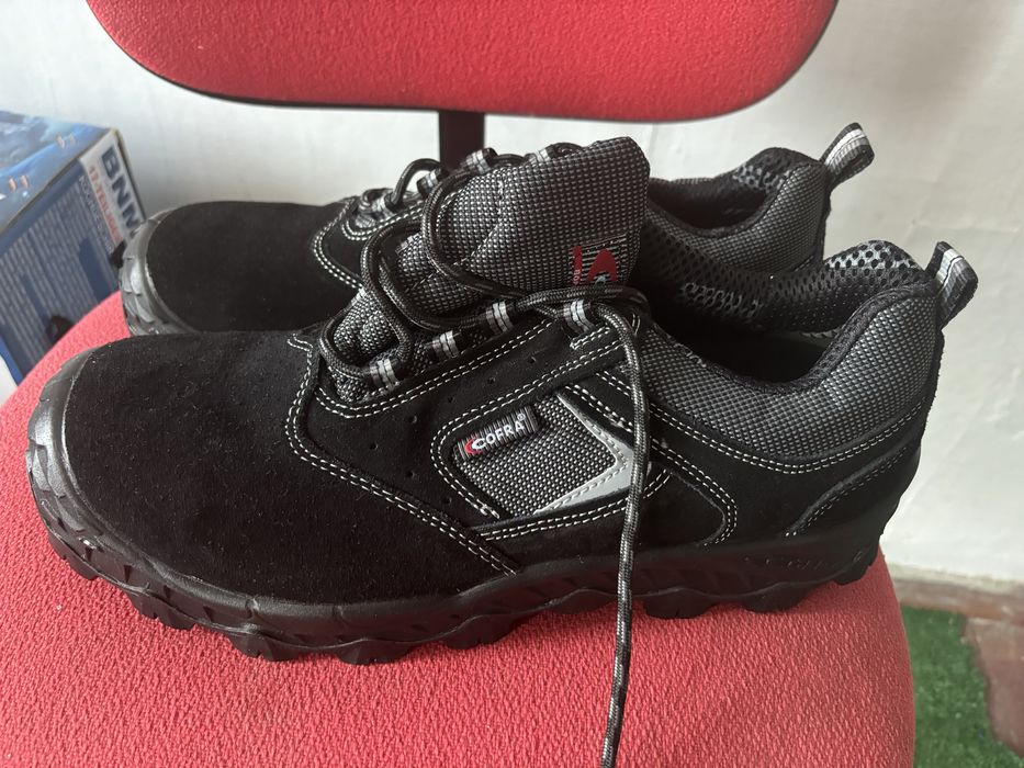 Buty robocze roz 43