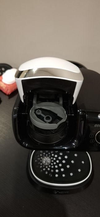 Bosch tassimo MyWay2