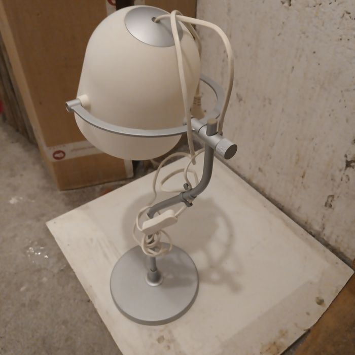 Lampa stołowa "Ikea"