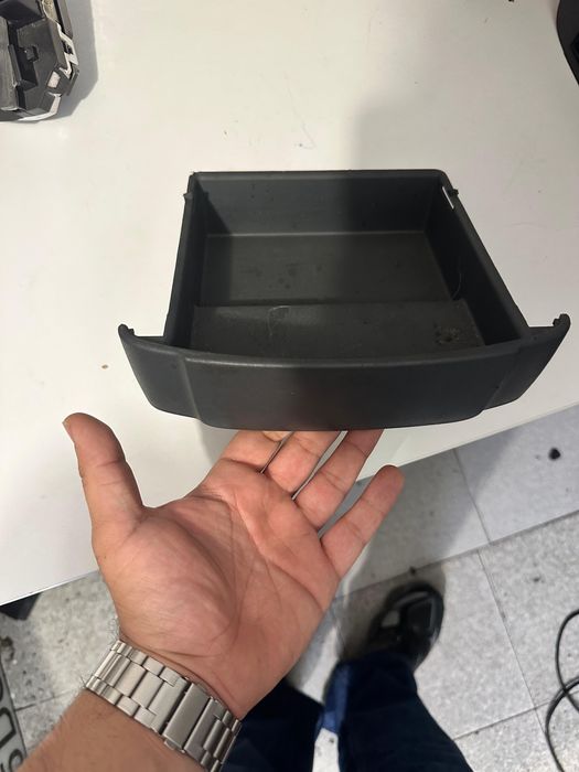 Peças smart usadas ler descrição!!