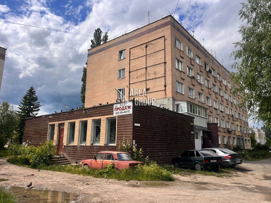 Продам приміщення навпроти Епіцентру