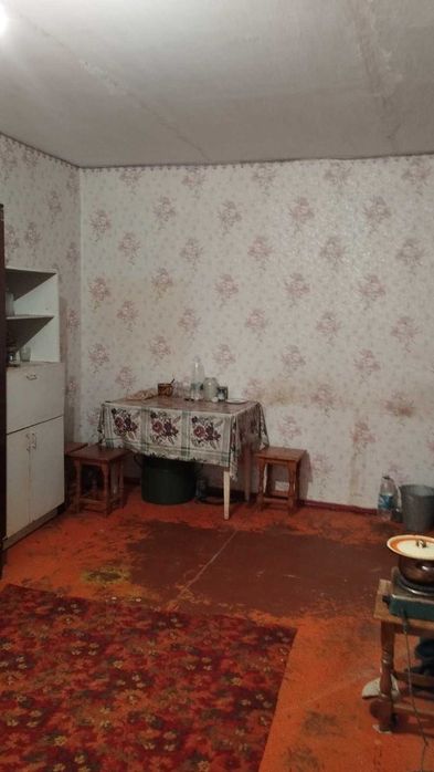 Продається кімната в гуртожитку с. Теофіполь (Коровє цукровий завод)