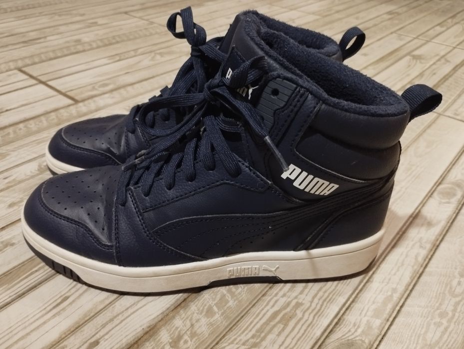 Кросівки Puma в ідеальному стані