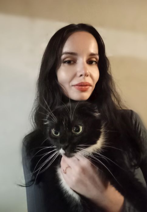 Психолог. Дитячий психолог. Онлайн