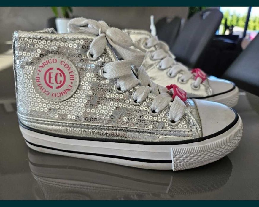 Buty trampki tenisówki 31