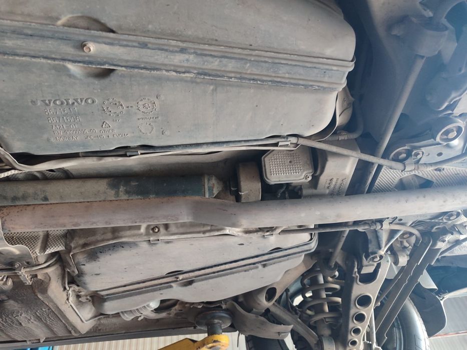 Volvo XC 70 2006