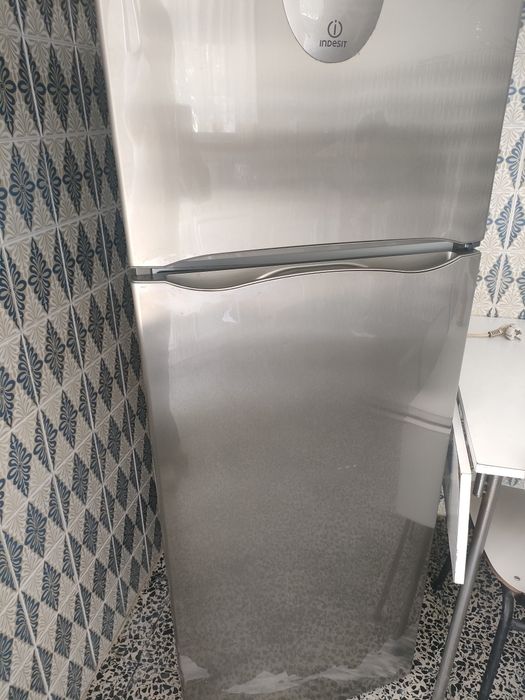 Frigorífico Indesit
