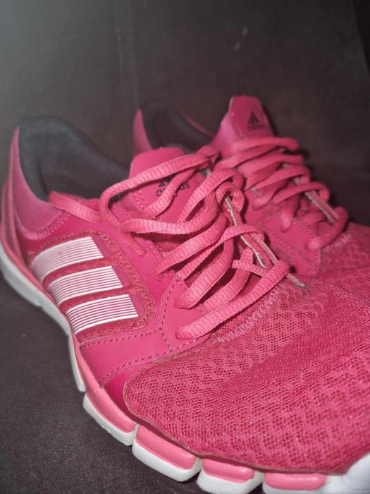 Buty adidas adipure TR 360 różowe