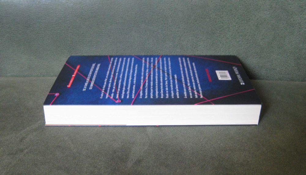 O Pior dos Nossos Medos de Alex Finlay NOVO