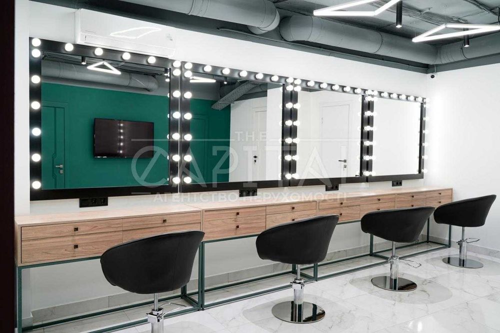 Продаж Торгівельна площа 9 років окупність Гоголівська, Центр, Київ