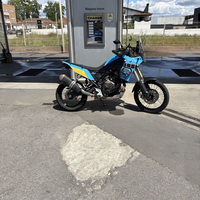 Tenere 700 2023