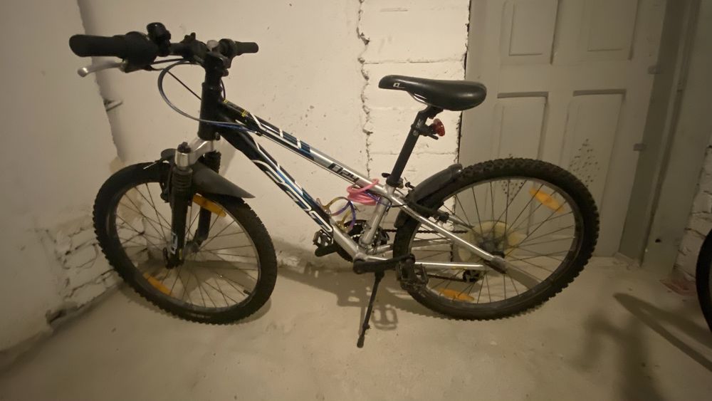Rower dziecięcy FELT MTB 24” – po serwisie, stan bardzo dobry