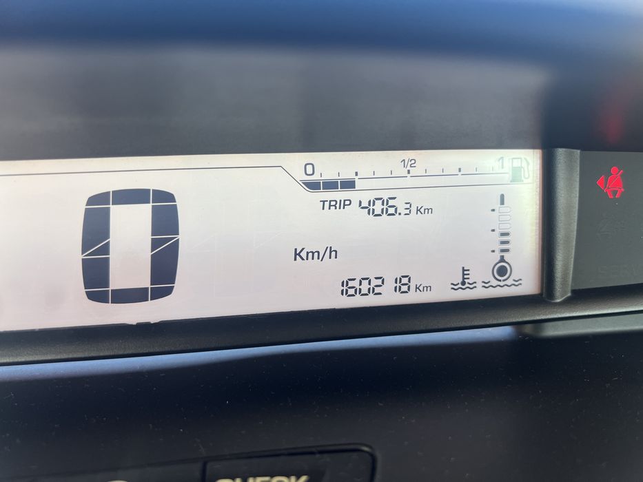 Citroen  C 4     1.4. 16v -VTR