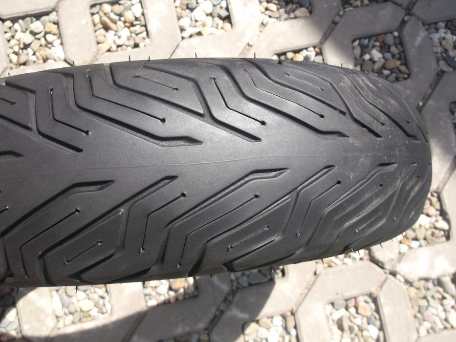 opona 140/60-14 Michelin City Grip 2 dot2822 3,1mm r14 skuter