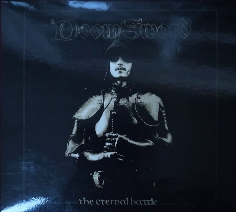 Cd  Slipknot,God Dethroned,DoomSword фирменный