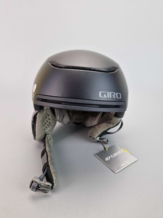 Kask Narciarski GIRO TERRA Mips roz S 52-55,5cm