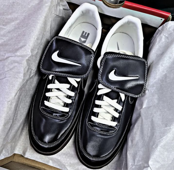 Кросівки Nike Killshot 2 Leather Premium Tiempo Pack