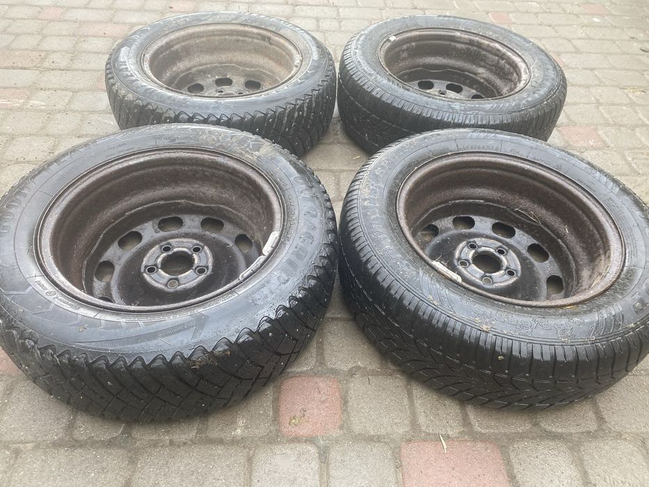 Продам колеса б/у