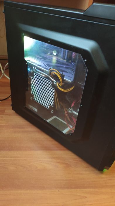 Продам бюджетний ігровий пк