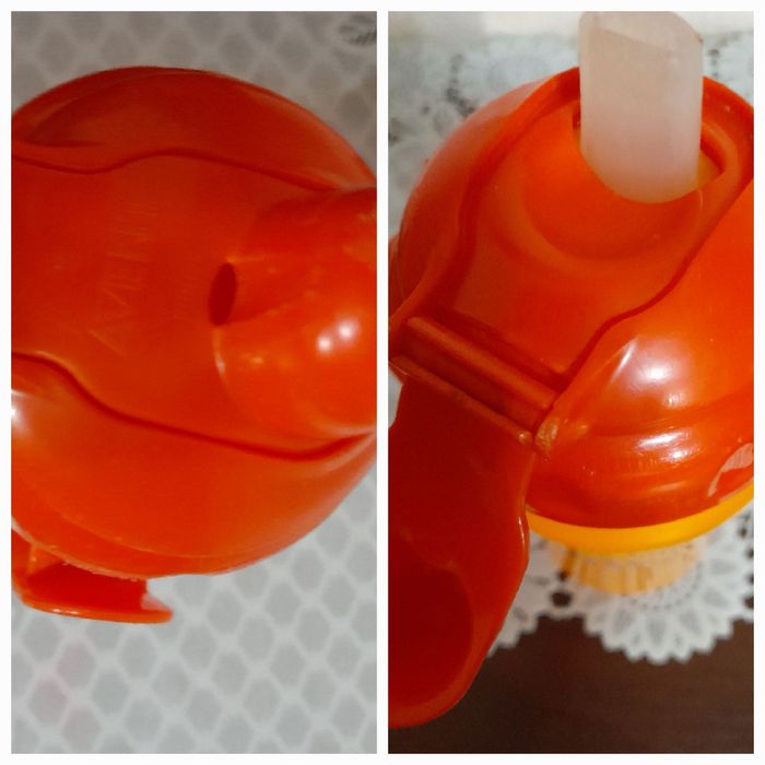 Стакан-термос AVENT, Tommee Tippee