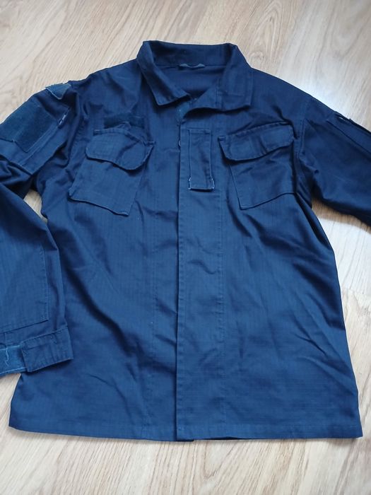 Bluza mundur policyjny szkoła