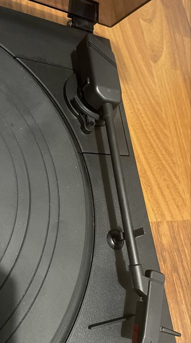 Gira-discos Panasonic SL-HM50B