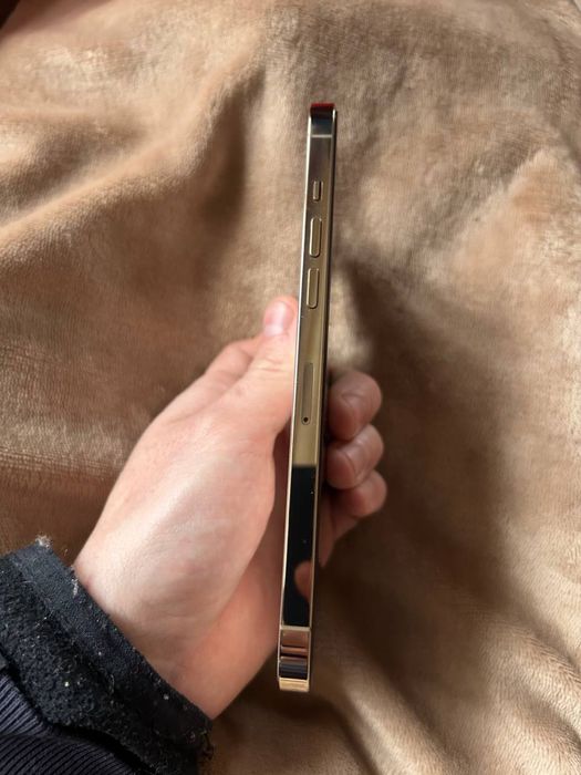 Iphone 12 pro max 128gb