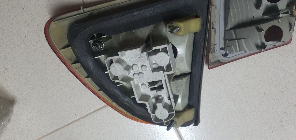 Farolim BMW E46 touring