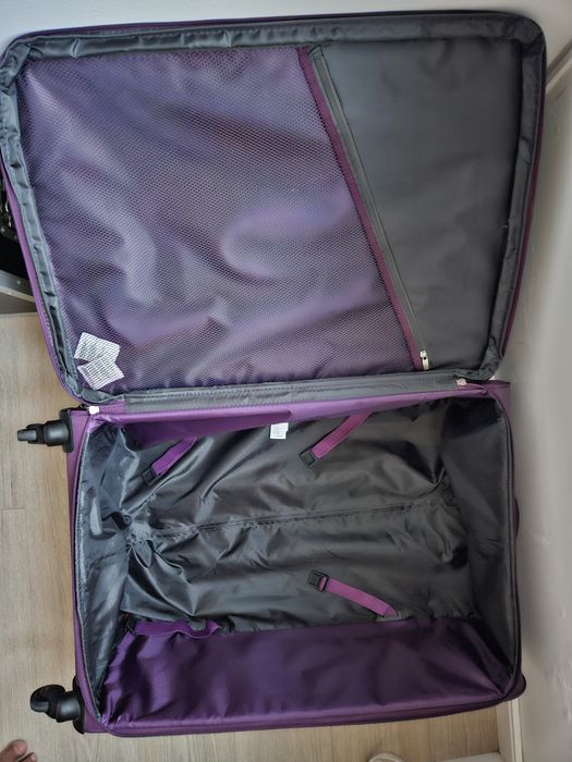 Mala de Viagem American Tourister Grande