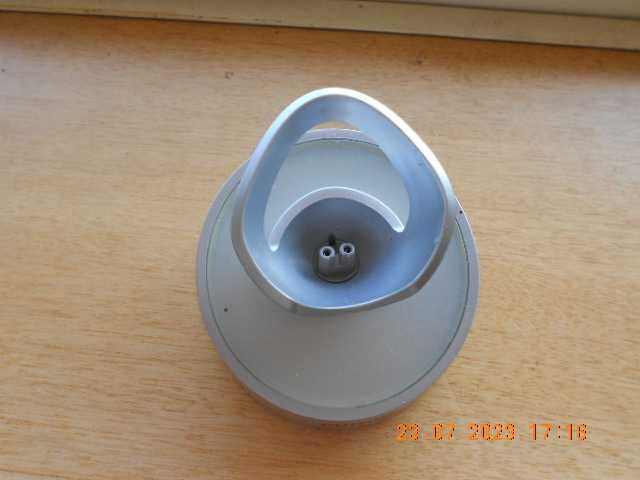 base carregamento para maquinas barbear philips ATENÇÃO LER O ANUNCIO