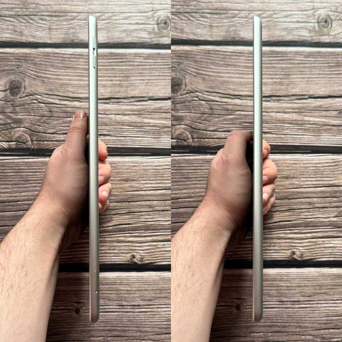 Ipad 6 128Gb WIFI + LTE Чудовий стан