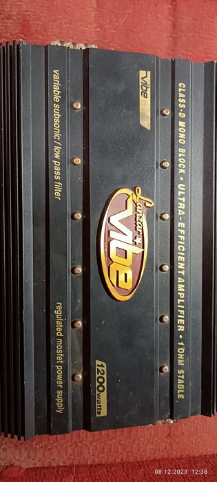 Продам усилители