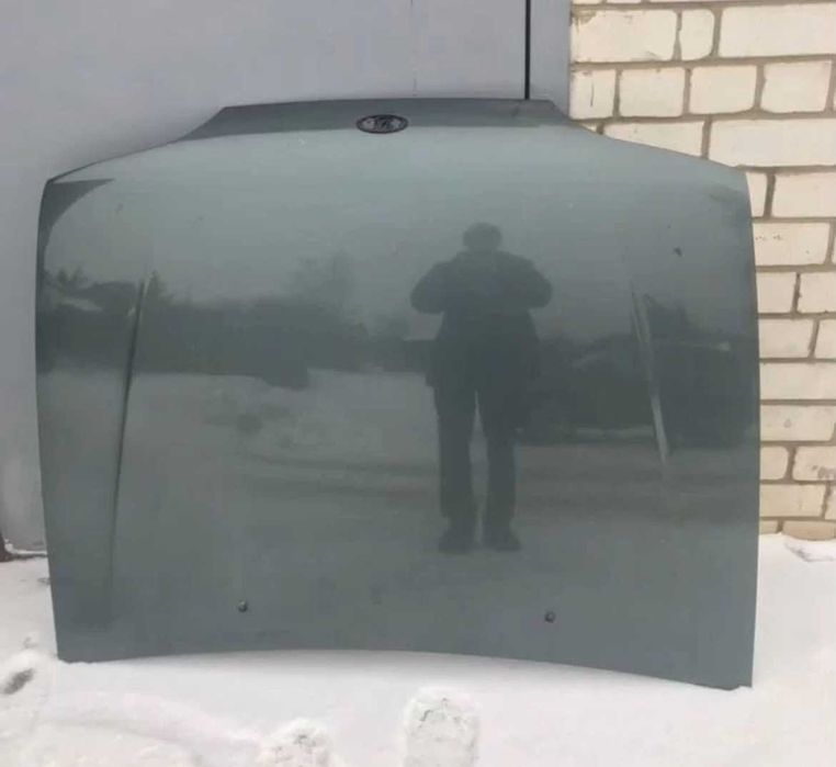 Капот на ваз 2113 , 2114 і 2115 ідеал