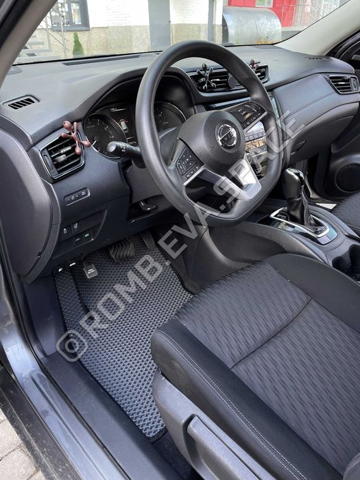 ‼️ПРЕМІУМ! EVA коврики, ВОДОНЕПРОНИКНІ ЕВА килимки в авто