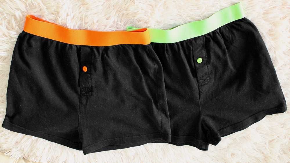 Primark - Bokserki Chłopięce Majtki 2 szt -146 cm
