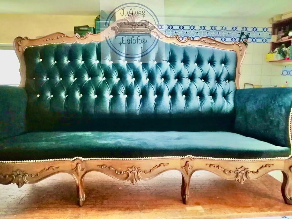 Estofador Profissional