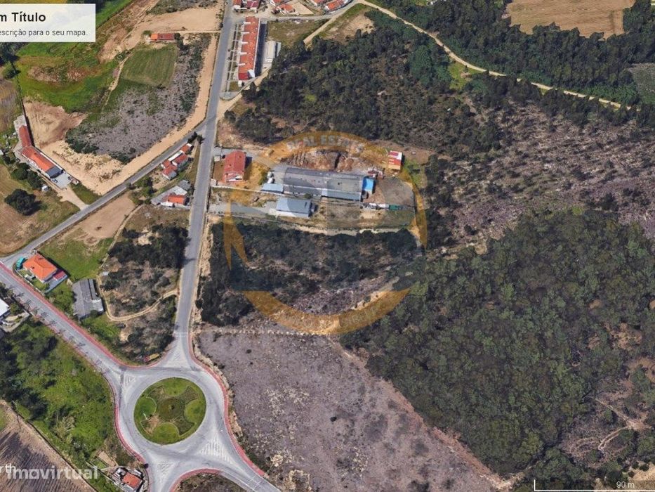 Terreno Ovar
