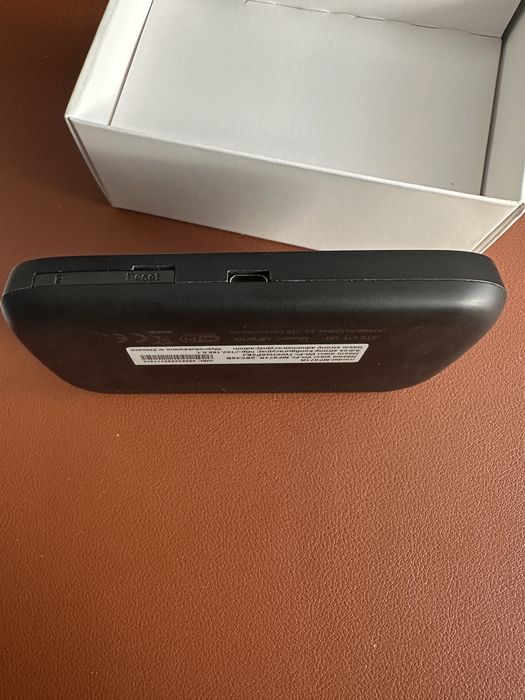 ZTE MF 971R router mobilny