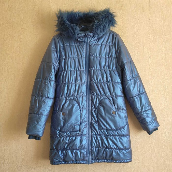 Пальто зимове Vince Camuto розмір  14-16 років