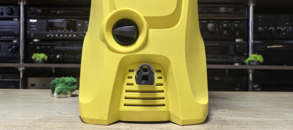 Мийка високого тиску Karcher KHD 4