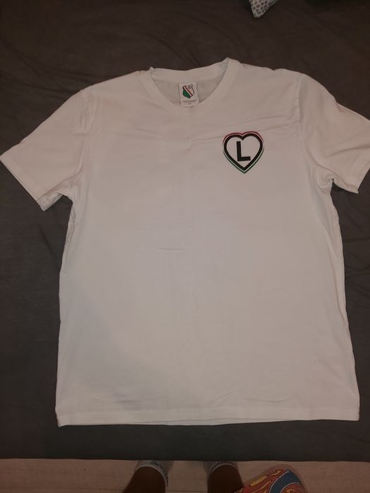 Koszulka Legia Warszawa oficjalny sklep xxl