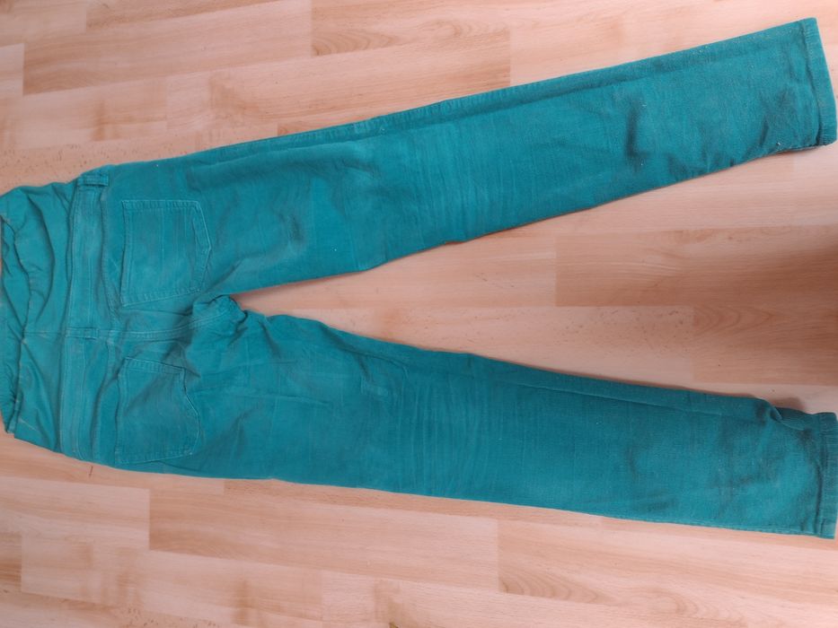 Spodnie ciążowe H&M