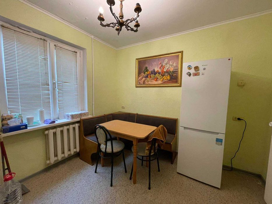 Продам квартиру на Королева/Вильямса