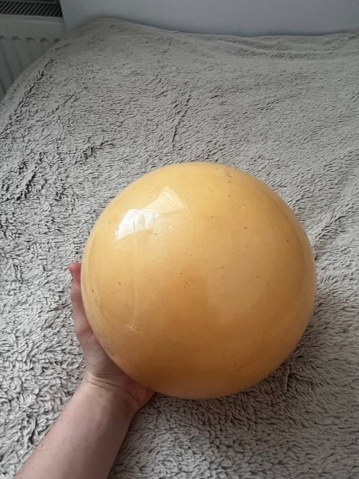 Мʼяч для художноі гімнастики