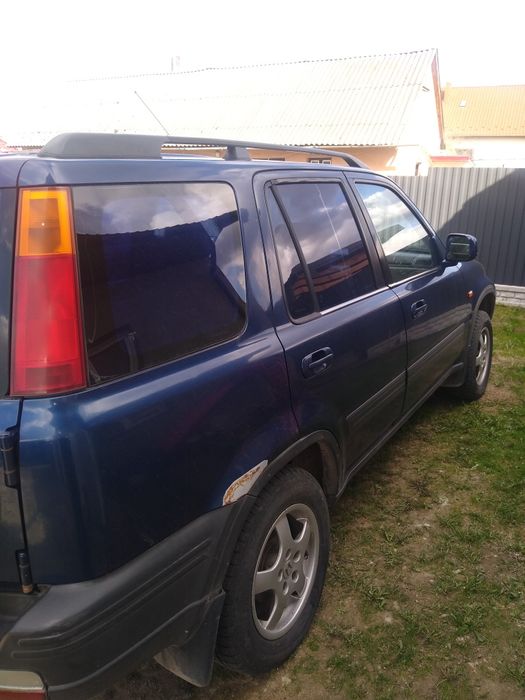 Продам надійний автомобіль Хонда CRV
