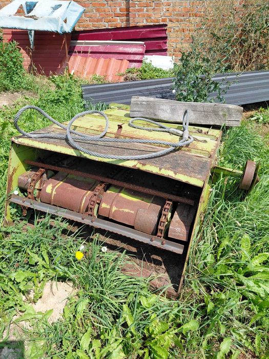Części do 6-cylindrowego silnika Perkins