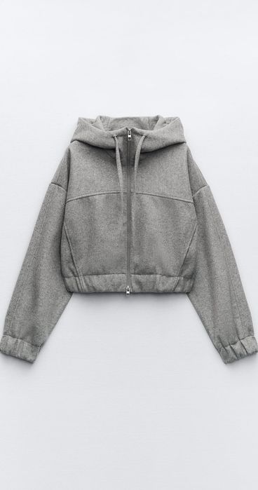 Костюм Zara (куртка та спідниця-олівець)